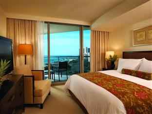 トランプ インターナショナル ホテル ワイキキ ビーチ ウォーク(Trump International Hotel Waikiki Beach Walk)