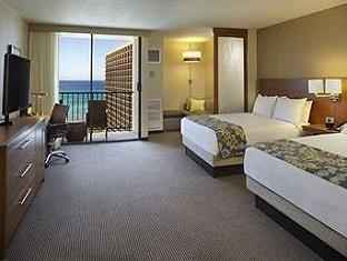 ハイアット プレイス ワイキキビーチ ホテル(Hyatt Place Waikiki Beach Hotel)